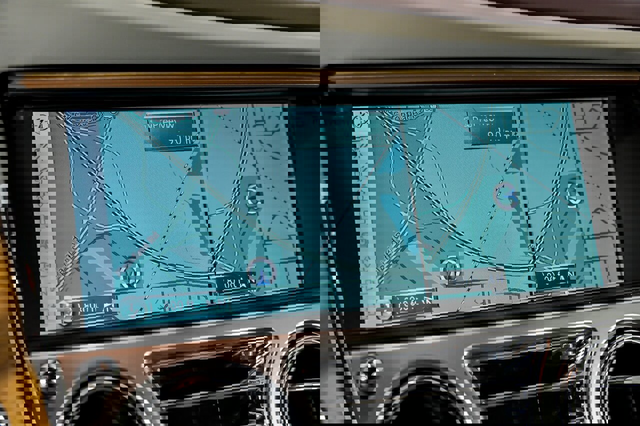 Used 2014 Rolls-Royce Wraith image 34