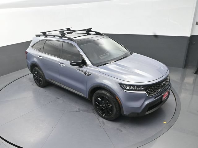 Used 2022 Kia Sorento S w/ Panoramic Sunroof Package AWD/4WD image 23