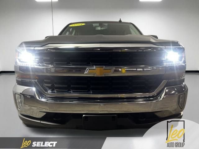 Used 2018 Chevrolet Silverado 1500 LT w/ All Star Edition image 5