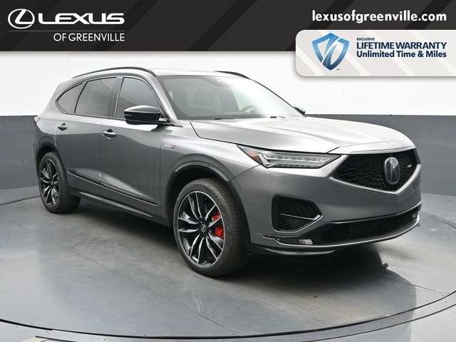Used 2024 Acura MDX Type S w/ Advance Package