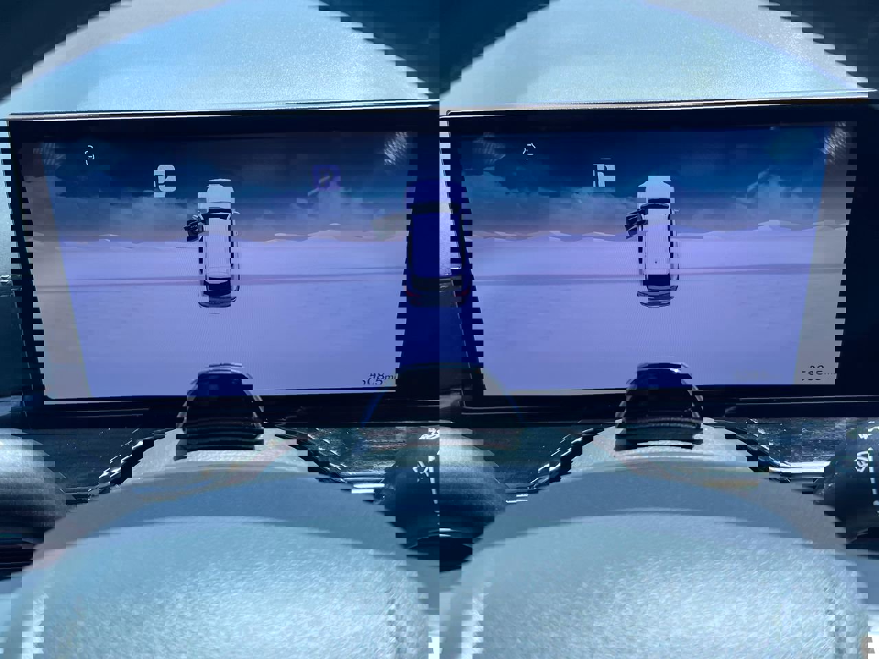 Used 2025 Genesis GV80 2.5T Standard image 20