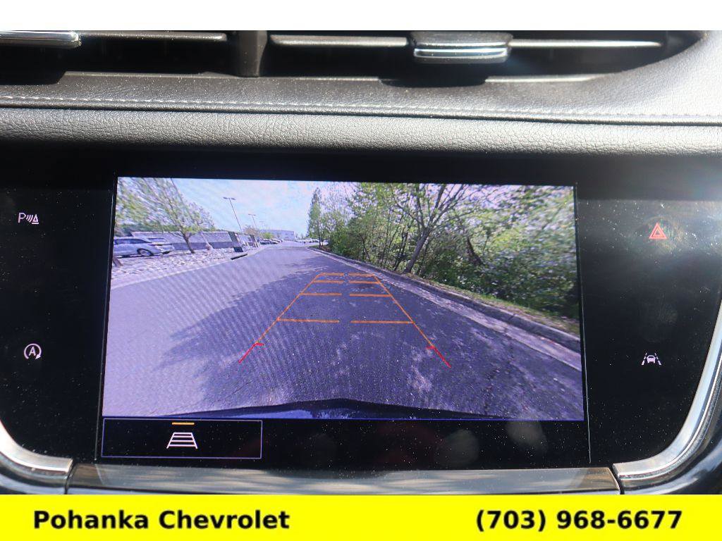 Used 2022 Cadillac XT6 Premium Luxury AWD/4WD image 16