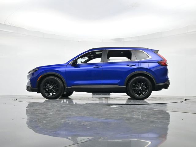 Used 2024 Honda CR-V Sport image 37