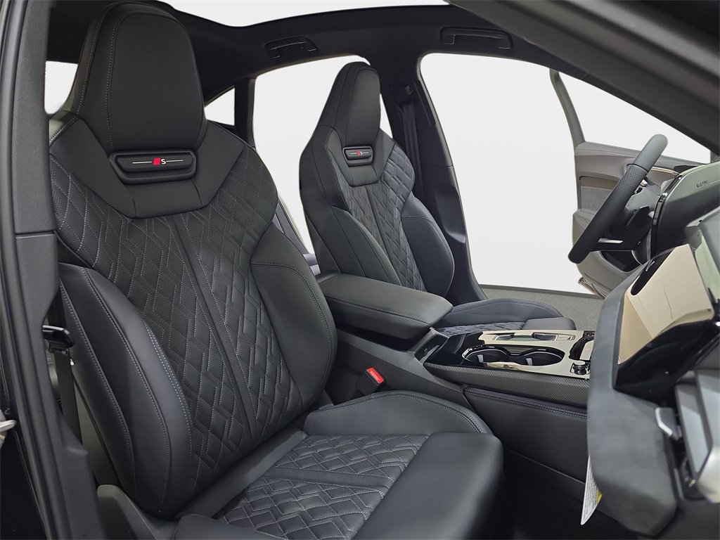 New 2025 Audi S5 Premium Plus image 10
