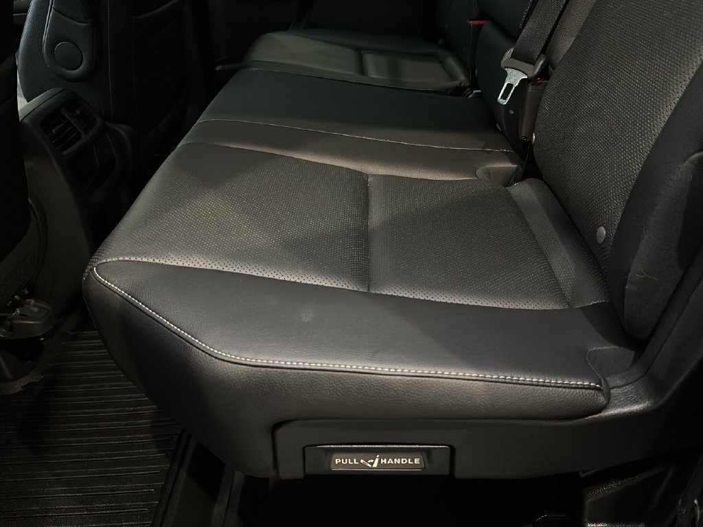 Certified 2023 Honda Ridgeline RTL image 21