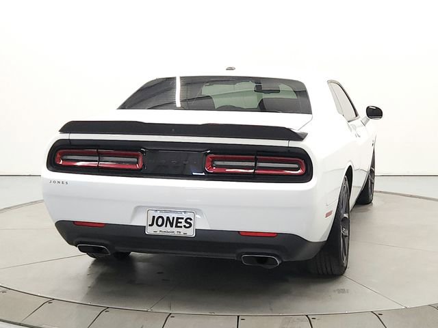 Used 2023 Dodge Challenger R/T w/ Blacktop Package image 6