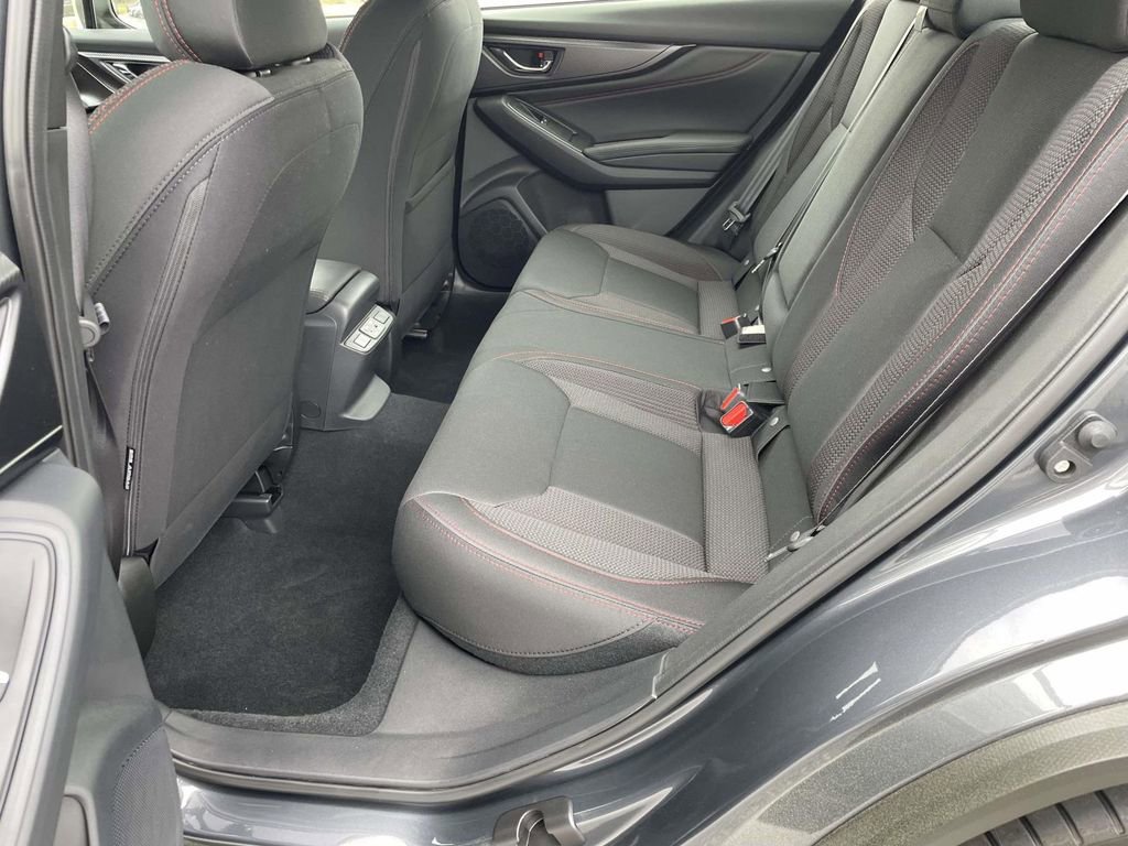 New 2026 Subaru WRX Premium AWD/4WD image 11