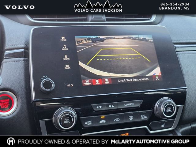 Used 2019 Honda CR-V EX image 11