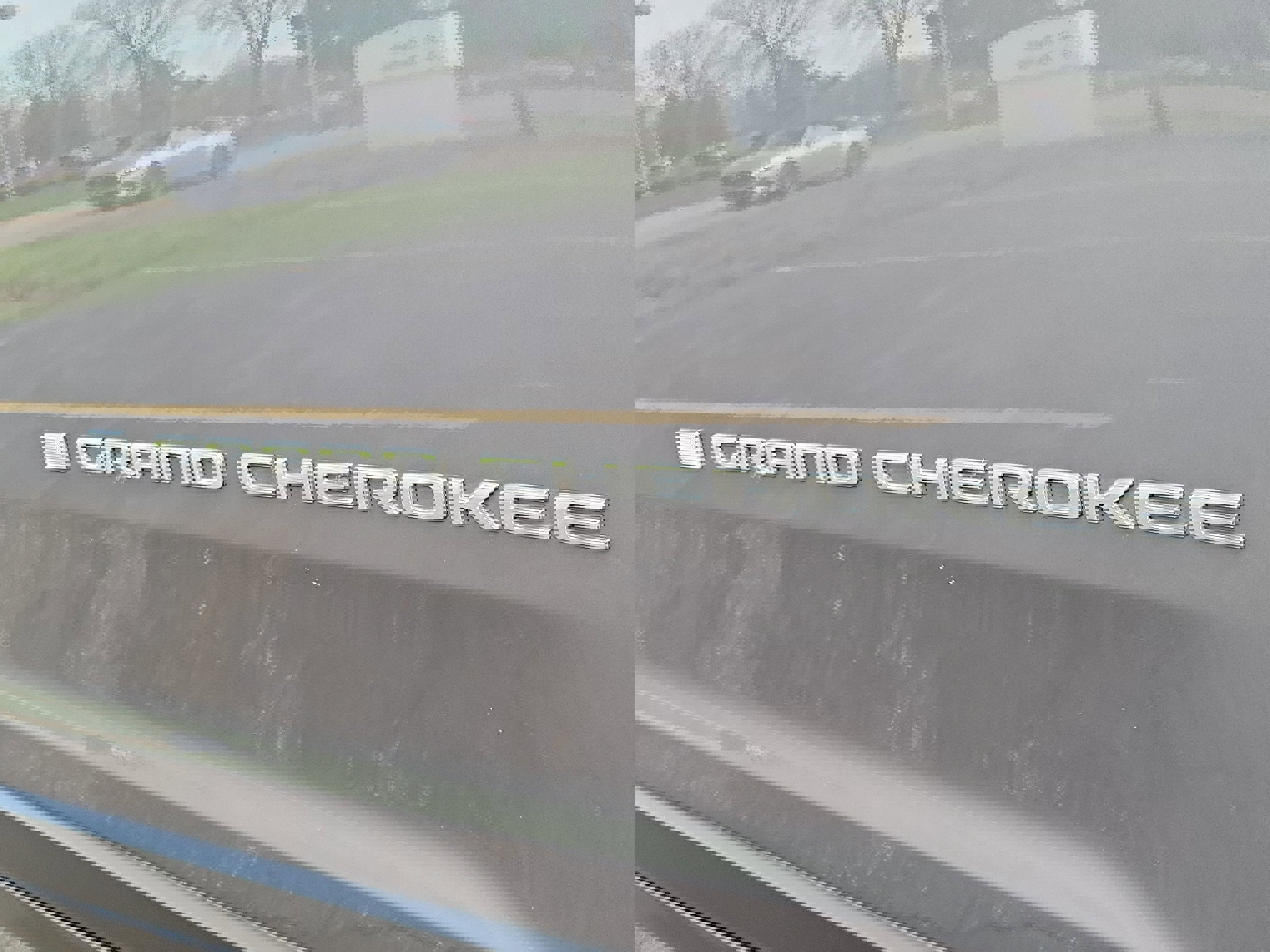 Used 2024 Jeep Grand Cherokee Laredo image 6