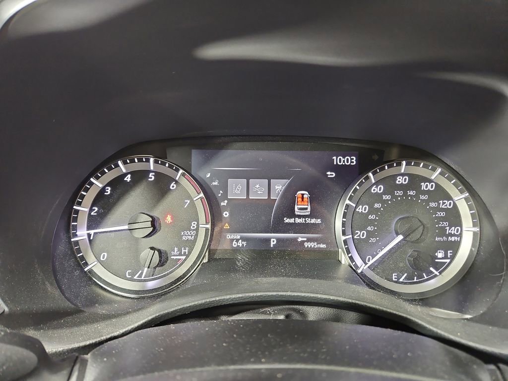 Used 2023 Toyota Highlander XSE AWD/4WD image 16