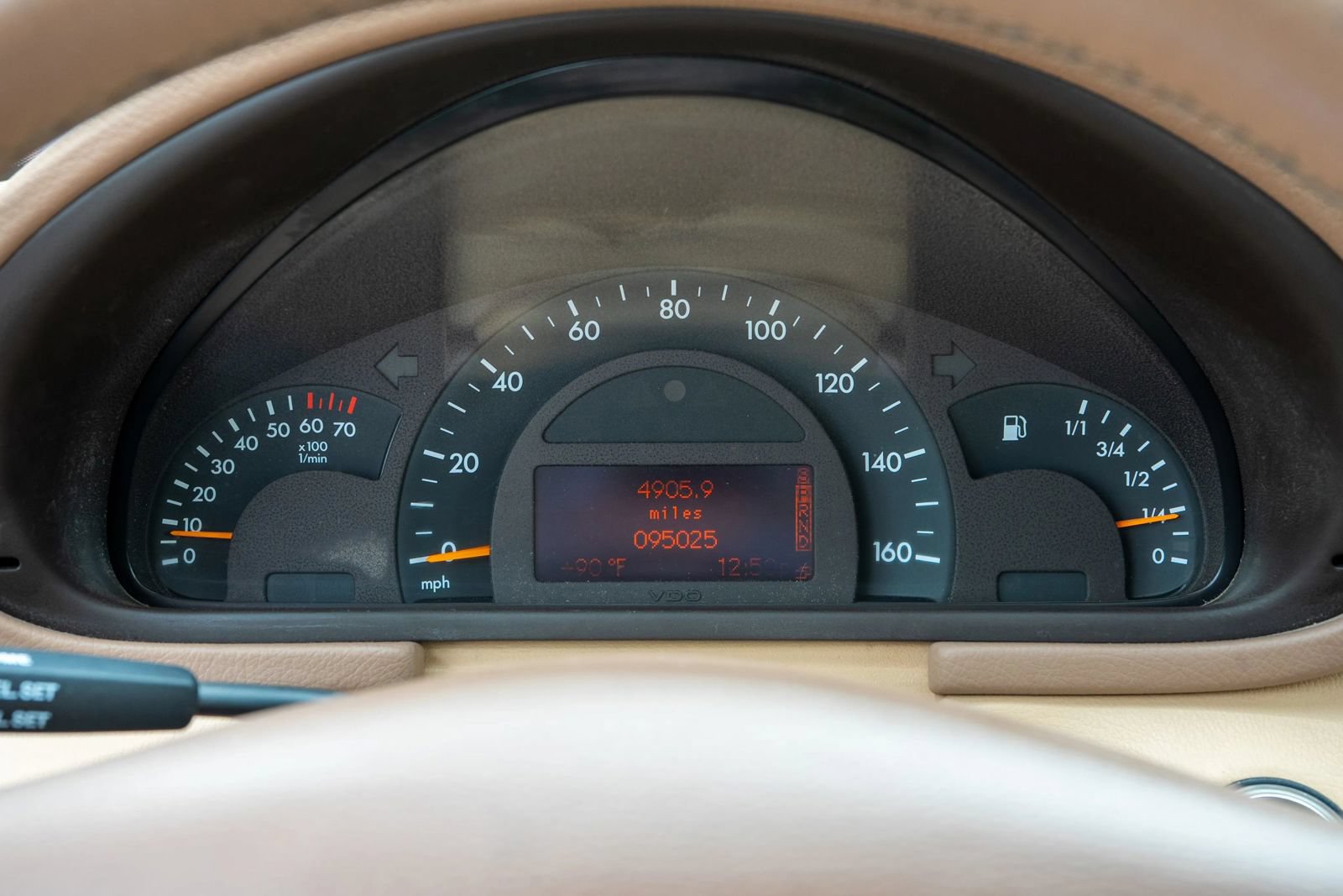 Used 2002 Mercedes-Benz C 320 Wagon image 38