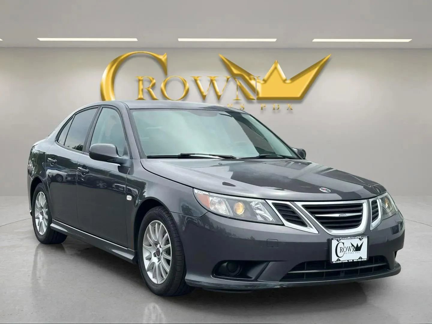 Used 2011 Saab 9-3 2.0T image 4