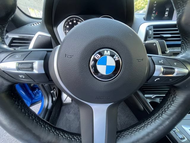 Used 2021 BMW 230i xDrive Coupe w/ M Sport Package AWD/4WD image 20