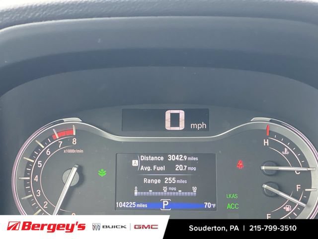Used 2022 Honda Ridgeline RTL-E image 14