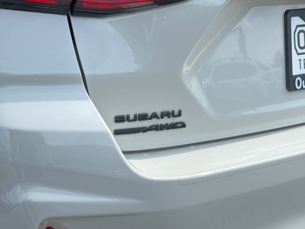 New 2026 Subaru Impreza 2.0i Sport AWD/4WD image 30