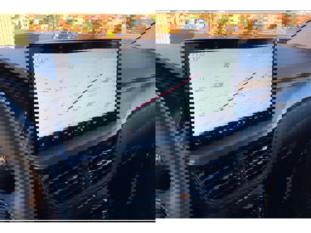 New 2026 Ford Escape Active w/ Active Premium Tech Pack image 8