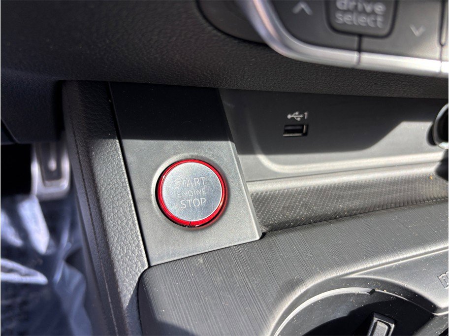 Used 2018 Audi S5 Premium Plus w/ Navigation Package AWD/4WD image 29