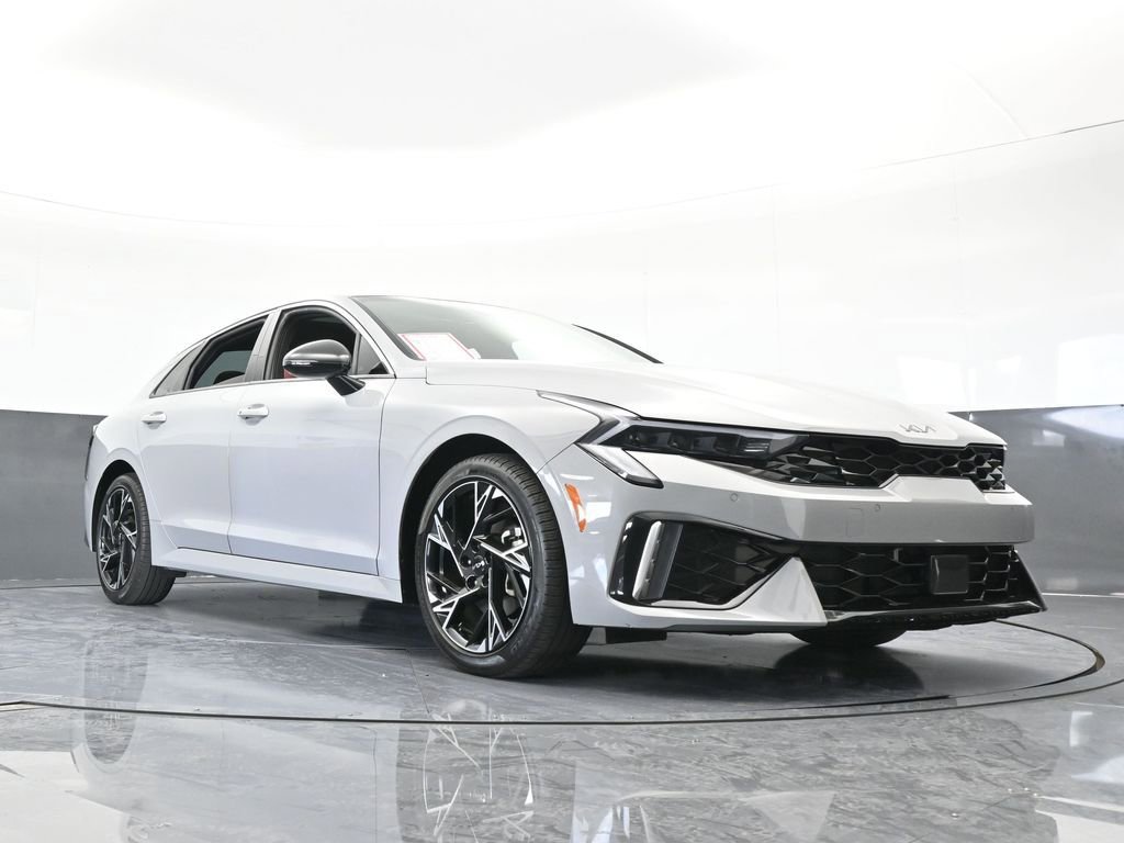 Used 2025 Kia K5 GT-Line w/ GT-Line Premium Package image 70