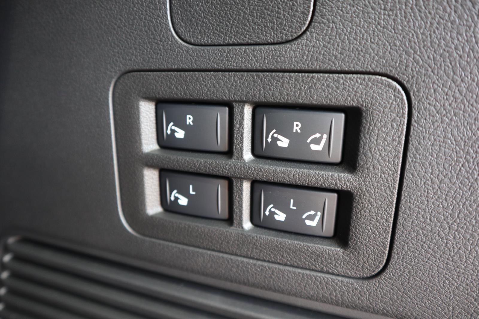 New 2026 Nissan Armada Platinum w/ Convenience Package image 45