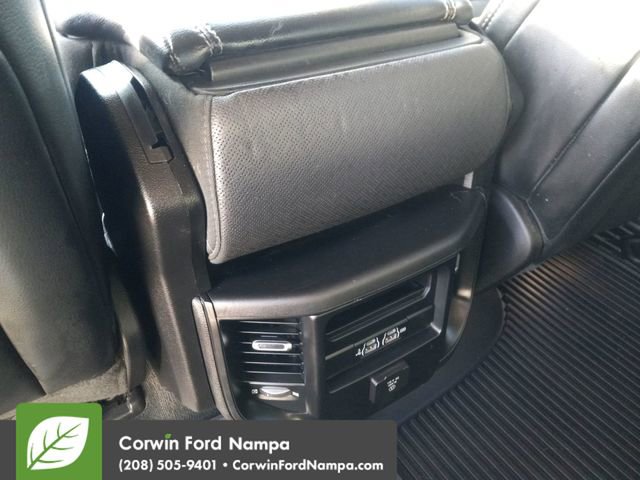 Used 2019 RAM 1500 Laramie image 26