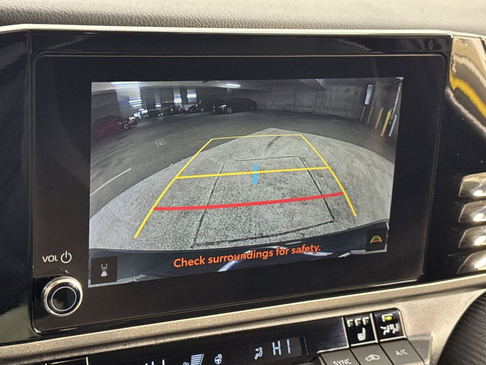 Used 2025 Toyota Camry SE w/ Convenience Package image 22