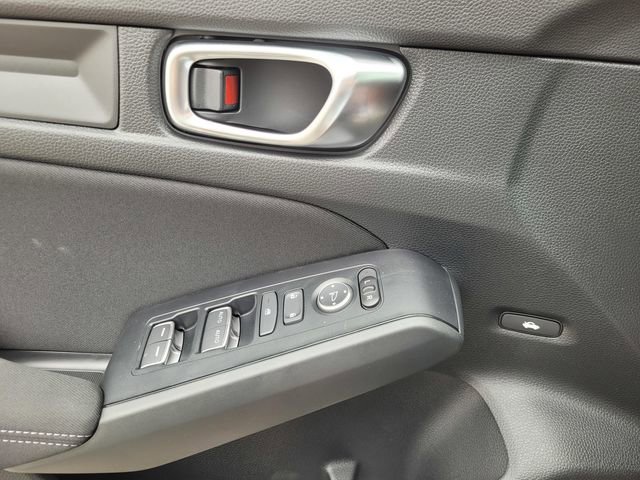 New 2025 Honda Civic LX image 16