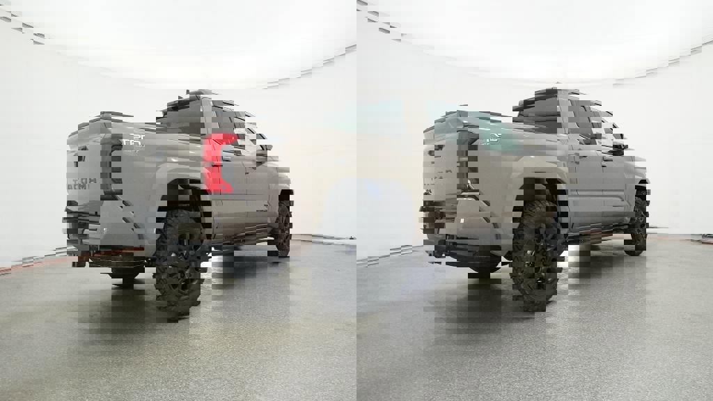 New 2026 Toyota Tacoma TRD Sport image 58