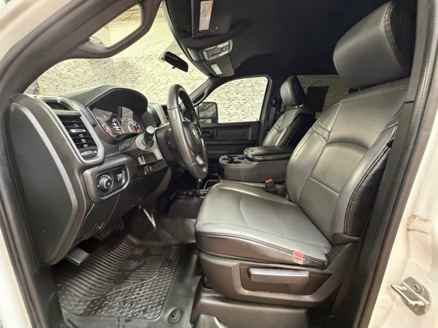 Used 2023 RAM 3500 Tradesman w/ Chrome Appearance Group AWD/4WD image 18