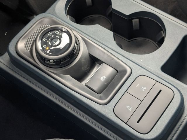 New 2026 Ford Maverick Lariat w/ Black Appearance Package AWD/4WD image 14