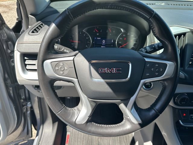 Used 2019 GMC Terrain SLE w/ Driver Convenience Package FWD image 16