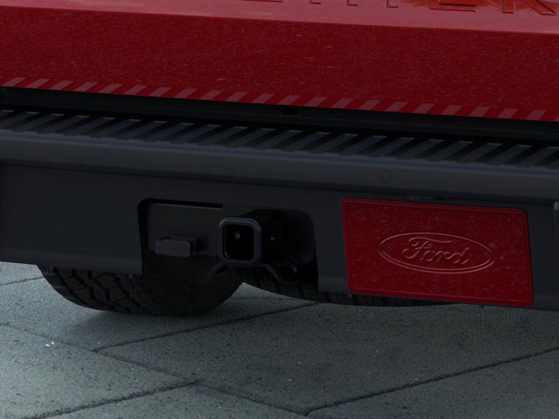New 2026 Ford Maverick Tremor AWD/4WD image 23