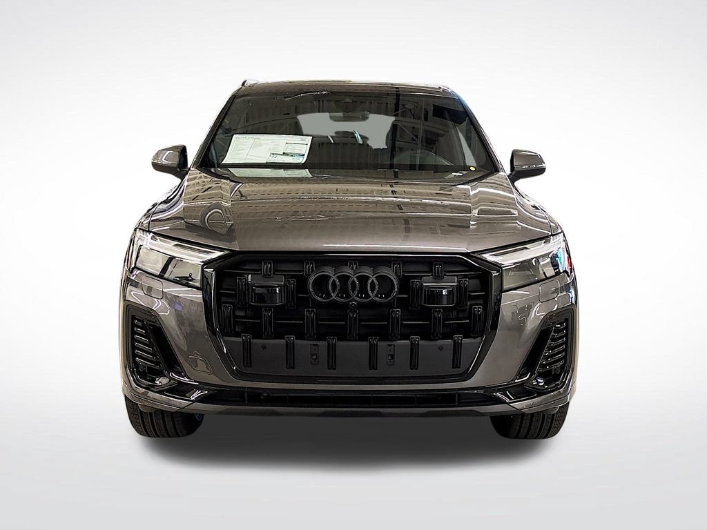 New 2026 Audi Q7 2.0T Premium AWD/4WD image 8