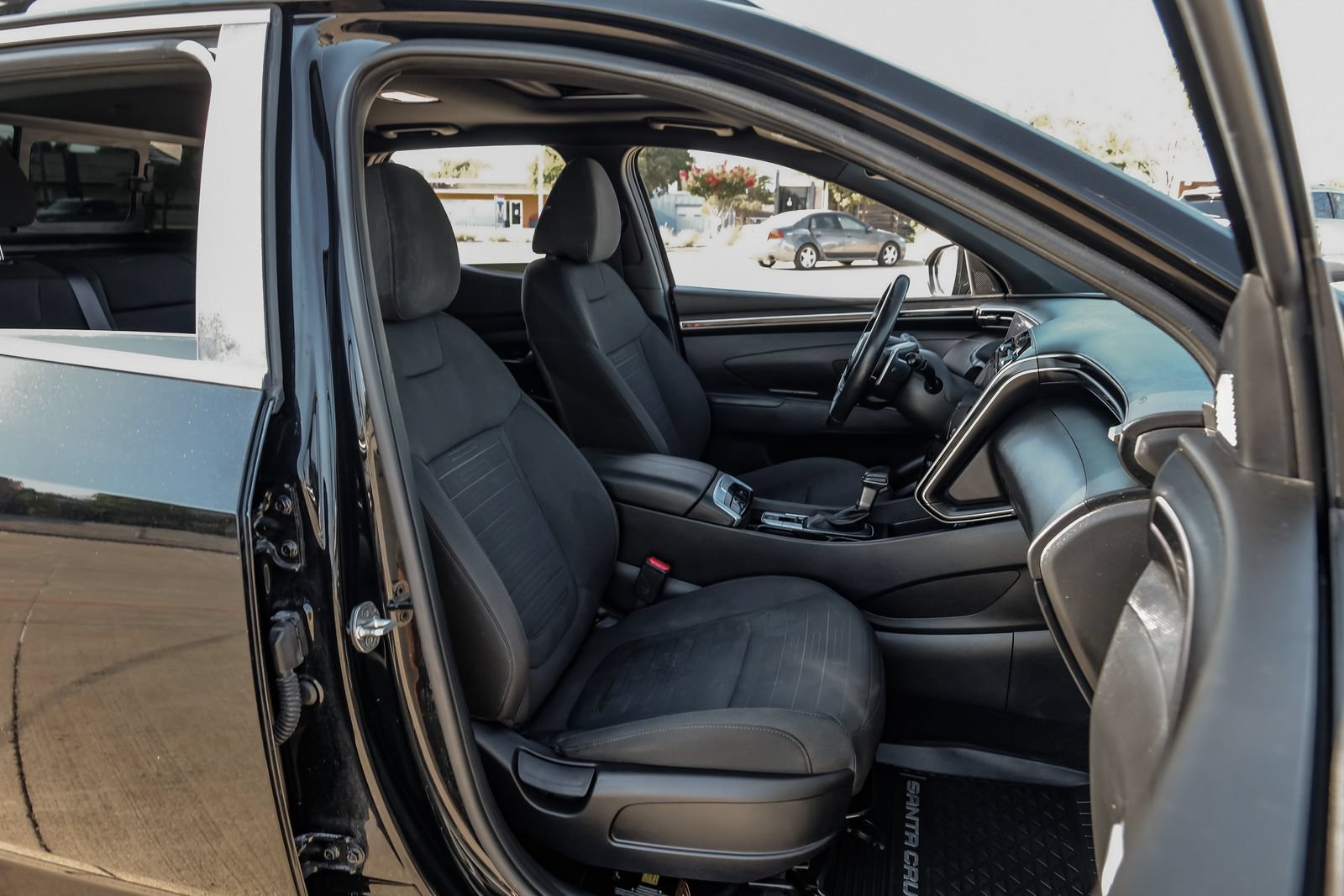 Used 2022 Hyundai Santa Cruz SEL Premium AWD/4WD image 38