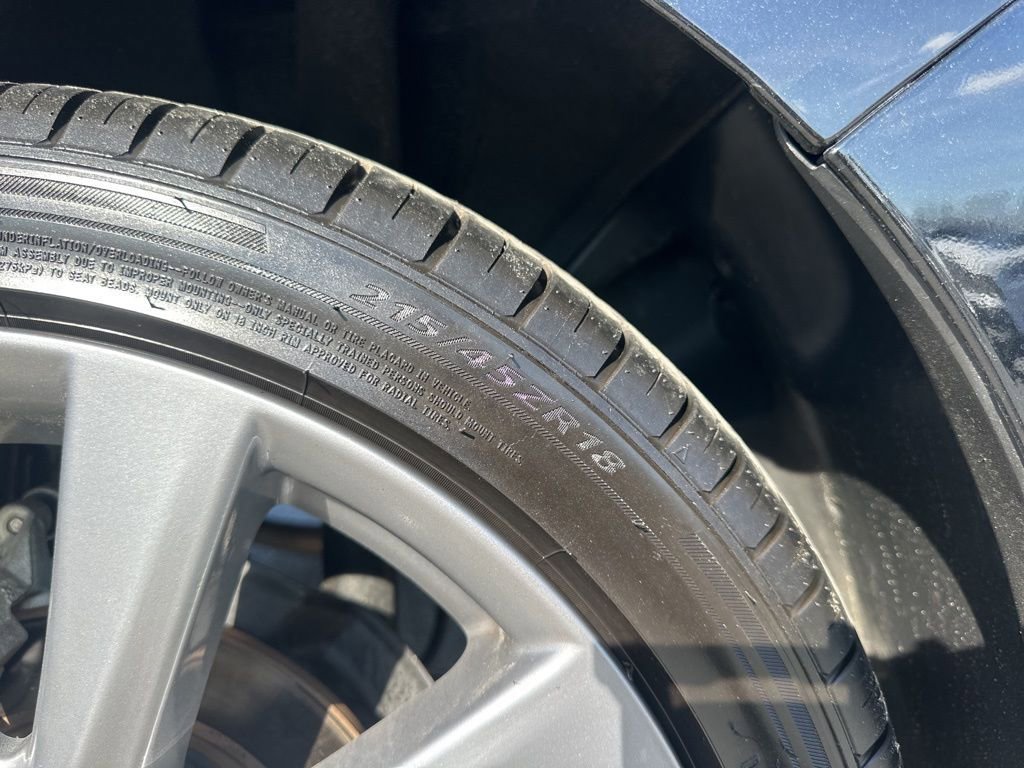 Used 2025 MAZDA MAZDA3 s image 31