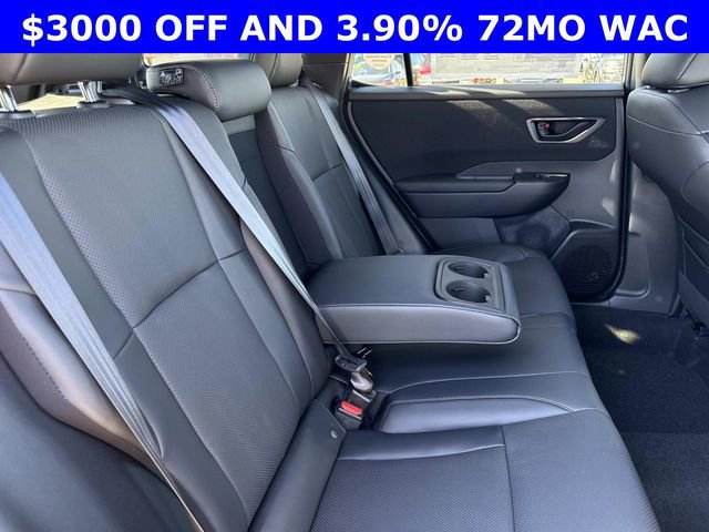 New 2026 Subaru Outback Limited image 17