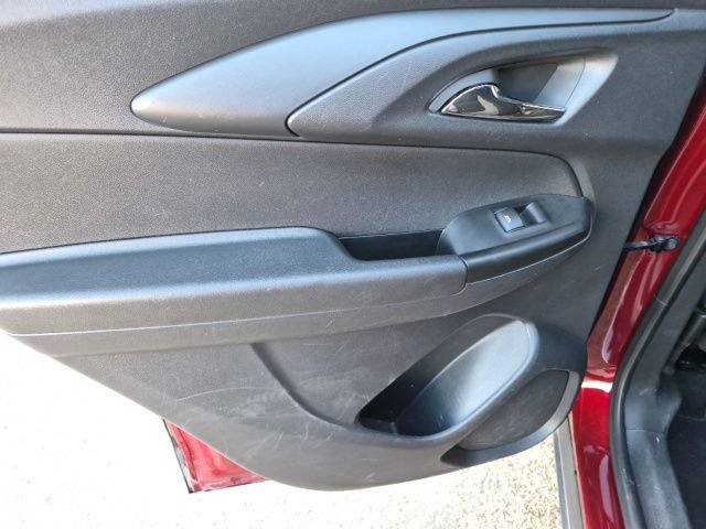 Used 2024 Chevrolet TrailBlazer LS w/ LS Convenience Package image 41