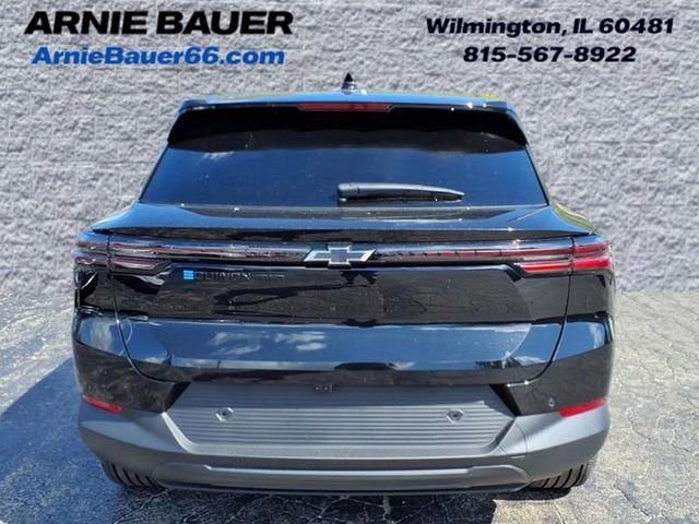 New 2026 Chevrolet Equinox EV LT w/ Comfort Package image 8