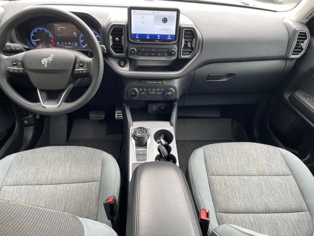 Certified 2021 Ford Bronco Sport Big Bend AWD/4WD image 11