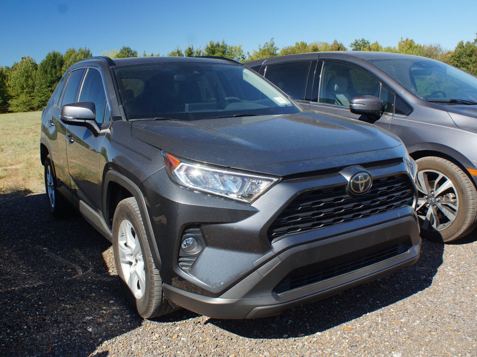 Used 2019 Toyota RAV4 XLE w/ Convenience Package