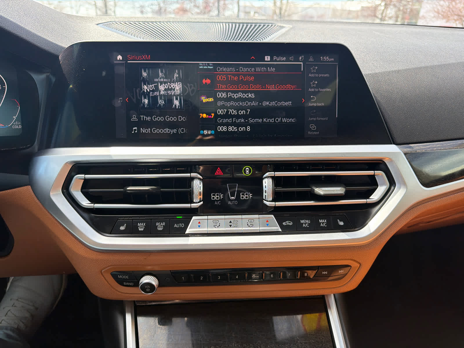 Used 2021 BMW 330i xDrive Sedan image 26