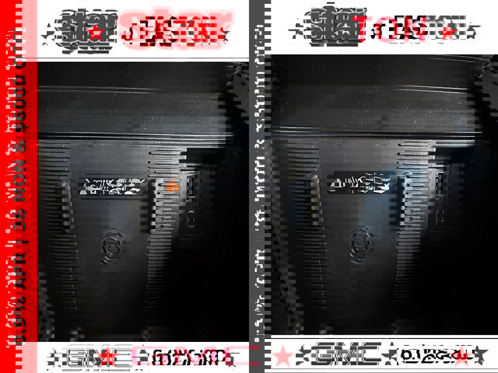 New 2026 GMC Hummer EV SUV w/ LPO, Sport Package image 26