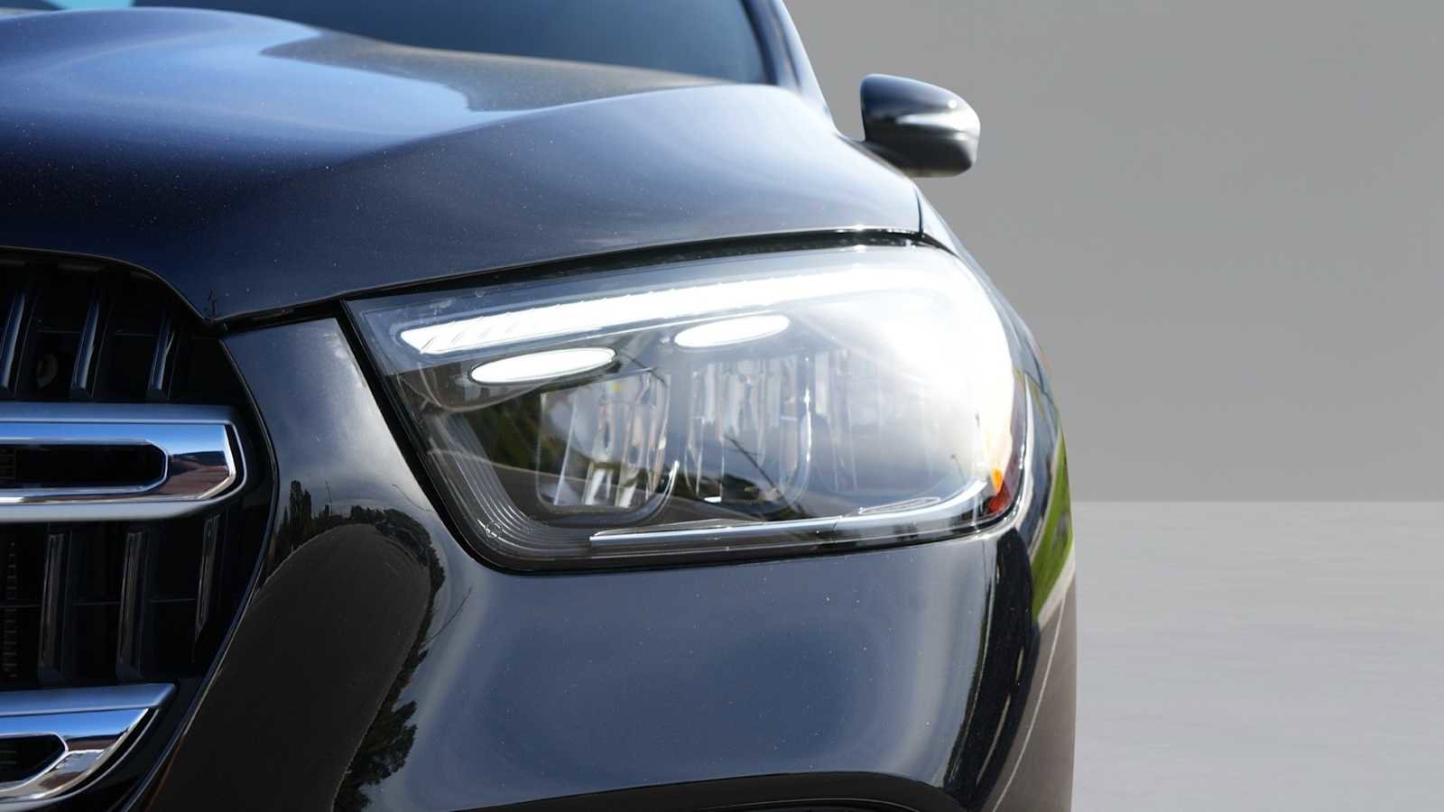 New 2026 Mercedes-Benz GLE 350 4MATIC image 11