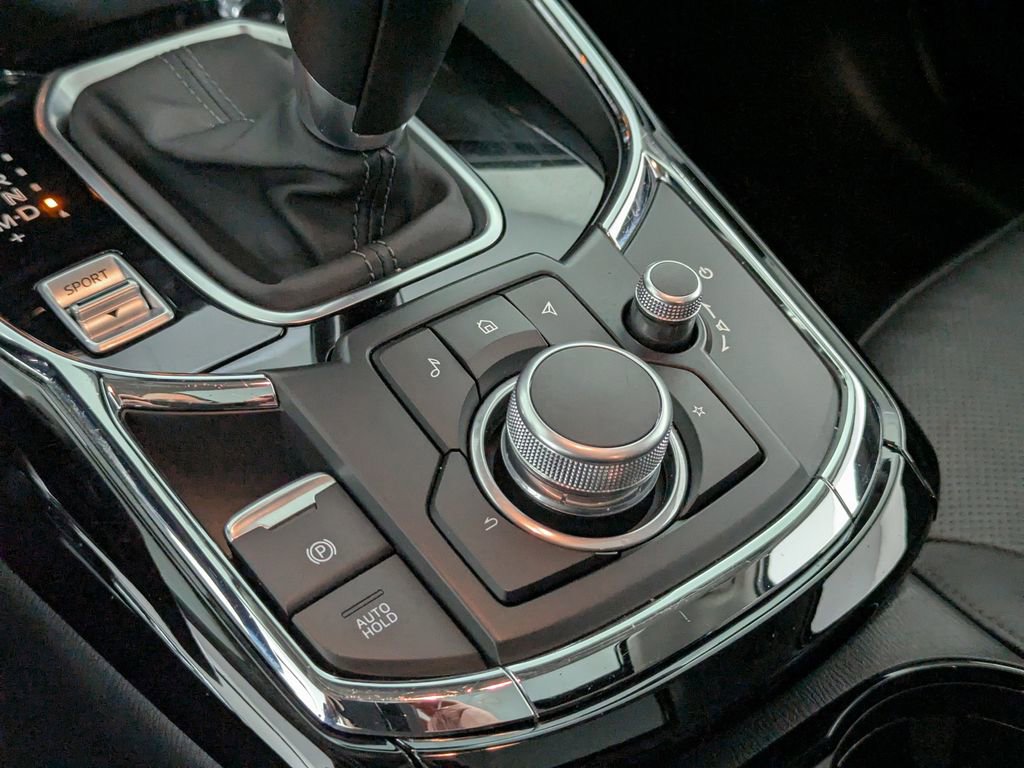 Used 2023 MAZDA CX-9 Touring image 29
