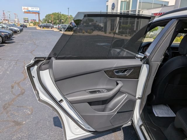New 2026 Audi Q8 Premium Plus AWD/4WD image 16
