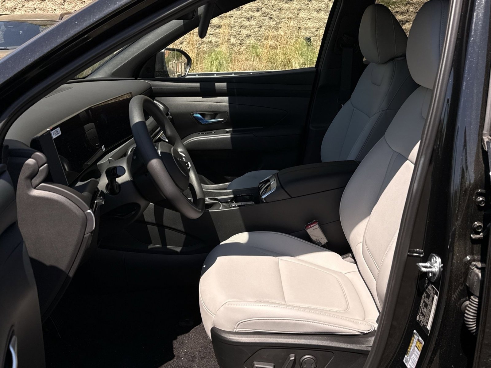 New 2026 Hyundai Santa Cruz SEL AWD/4WD image 13