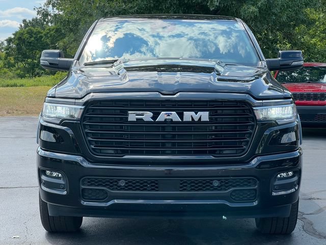 Used 2025 RAM 1500 Laramie w/ Sport Appearance Package AWD/4WD image 46