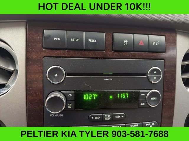 Used 2011 Ford Expedition XLT w/ 202A Rapid Spec Order Code image 18