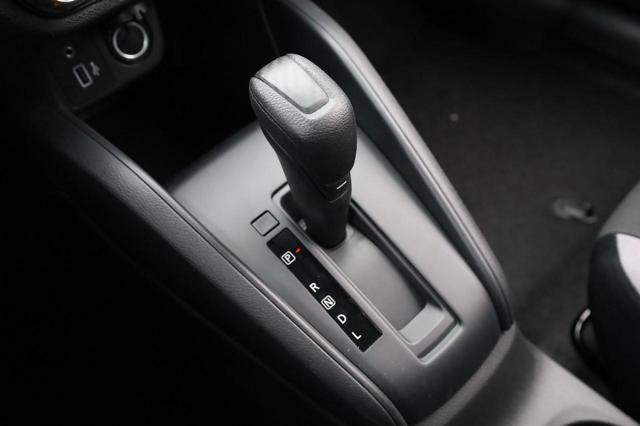 New 2025 Nissan Versa S w/ Trunk Package image 15