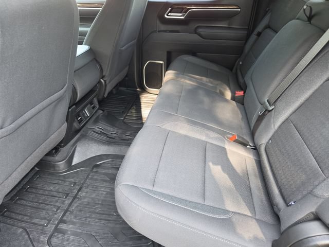 Used 2026 GMC Sierra 1500 Elevation w/ Elevation Select Package AWD/4WD image 24