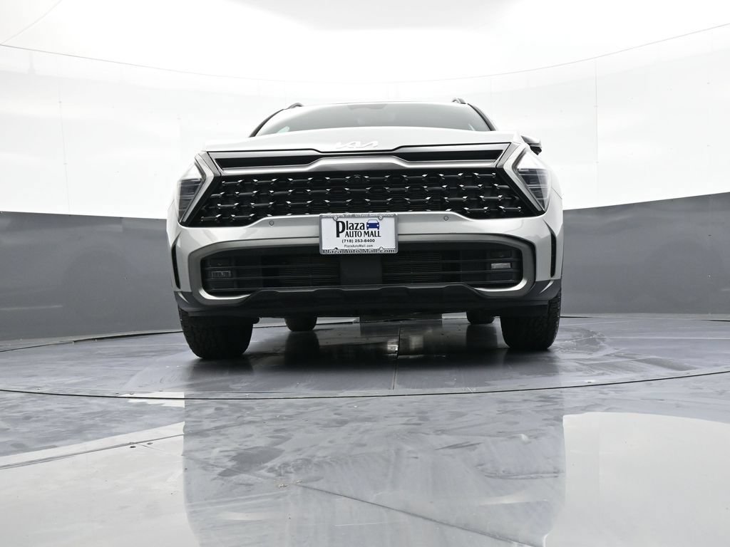 Certified 2023 Kia Sportage X-Pro Prestige AWD/4WD image 28